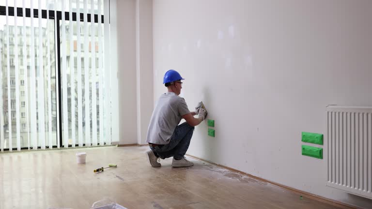 Biohazard Mold Removal in Westville, IL