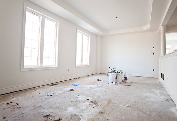 Best Residential Mold Inspection & Testing  in Westvle, IL