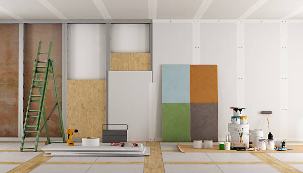 Best Dehumidification Services  in Westvle, IL